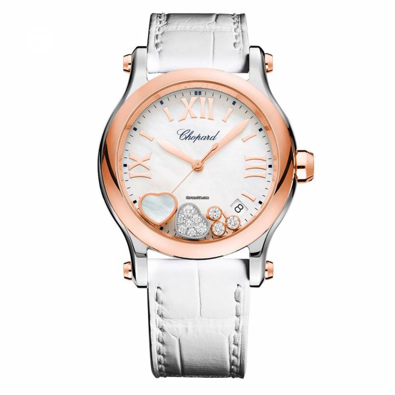 Chopard Mille Miglia GTS Power Control Steel 43mm 168566-3001 ✓ Luxury watches from Chopard at fair prices ✓ Telephone advice ✓ Watchdeal has luxury watches at low prices for over 30 years ✓