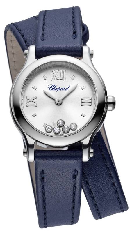 Chopard watch shop online for a bargain at Watchdeal in Stuttgart check it out now