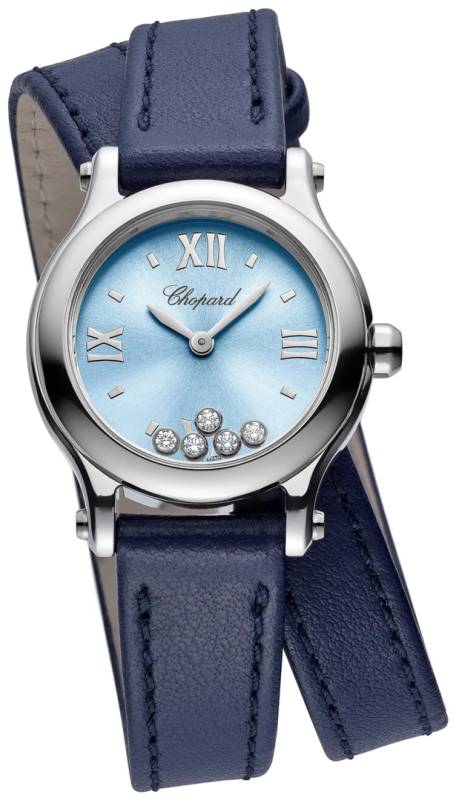 Chopard watch shop online for a bargain at Watchdeal in Stuttgart check it out now