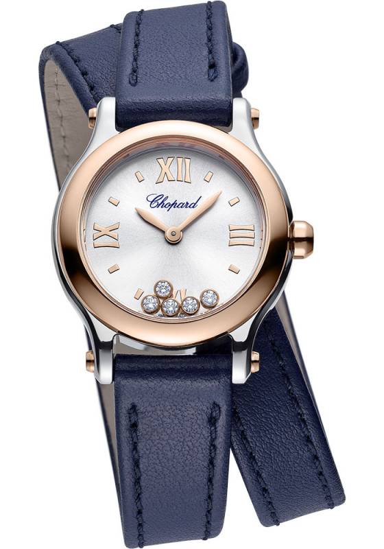 Chopard watch shop online for a bargain at Watchdeal in Stuttgart check it out now