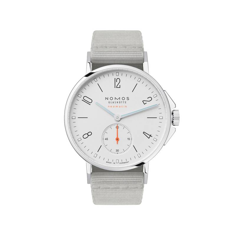 Nomos Glashütte Uhr günstig, online kaufen bei Watchdeal jetzt entdecken