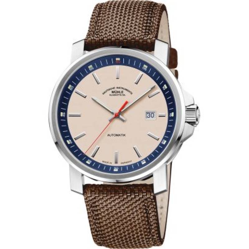 Mühle Glashütte: Alle Modelle und Preise bei Watchdeal® Deutschland