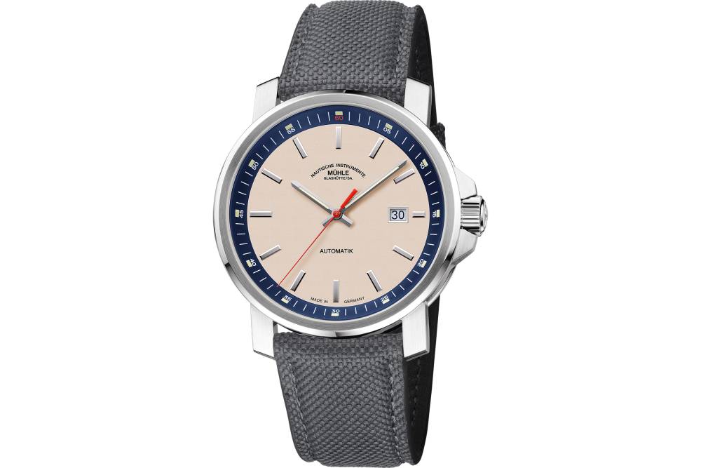 Mühle Glashütte: Alle Modelle und Preise bei Watchdeal® Deutschland