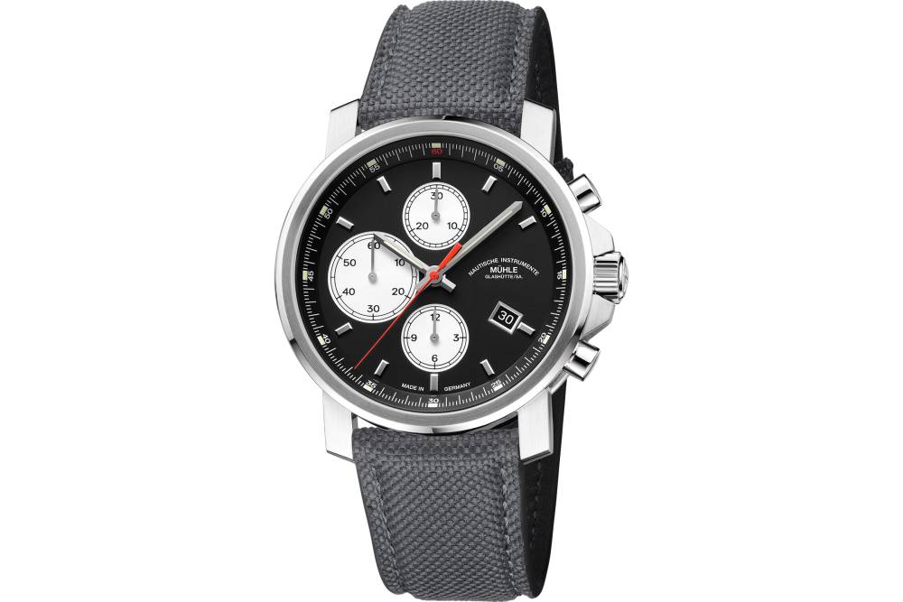 Mühle Glashütte: Alle Modelle und Preise bei Watchdeal® Deutschland