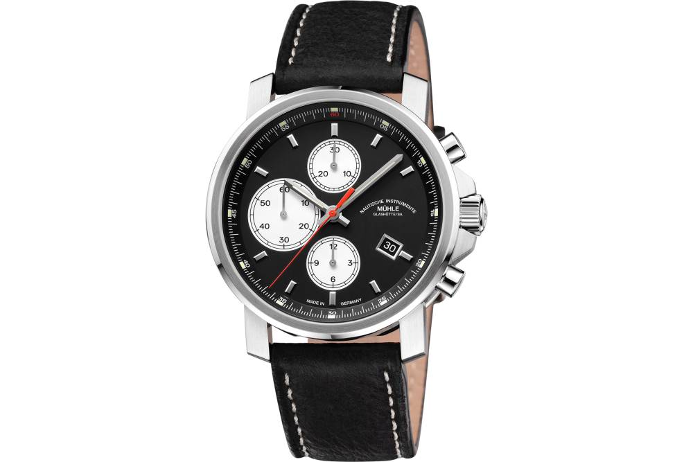 Mühle Glashütte: Alle Modelle und Preise bei Watchdeal® Deutschland