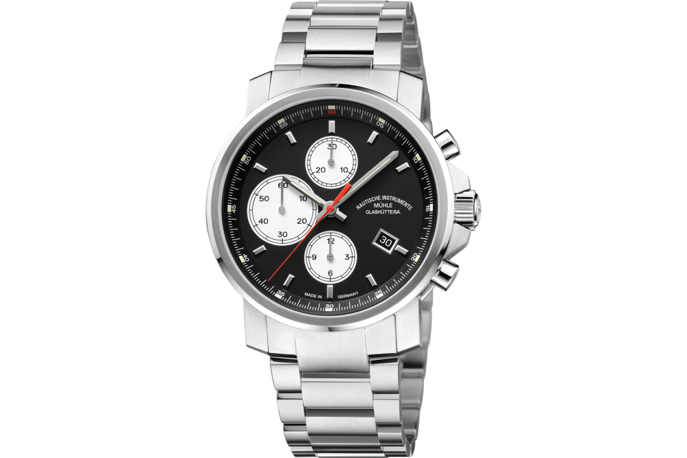 Mühle Glashütte: Alle Modelle und Preise bei Watchdeal® in Deutschland