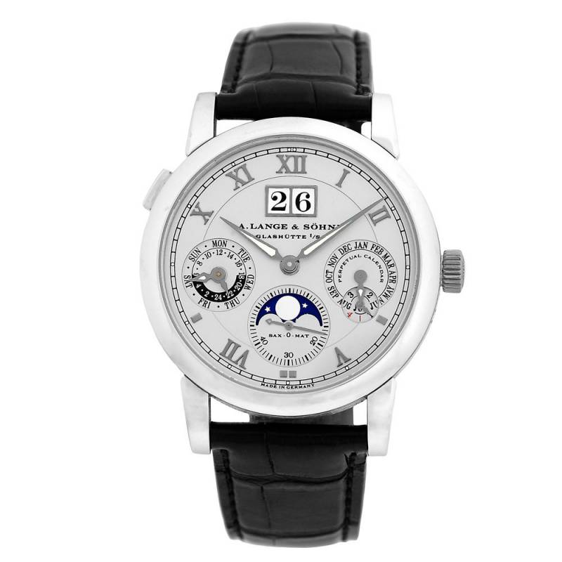 A. Lange & Söhne Langematik Perpetual 310.025