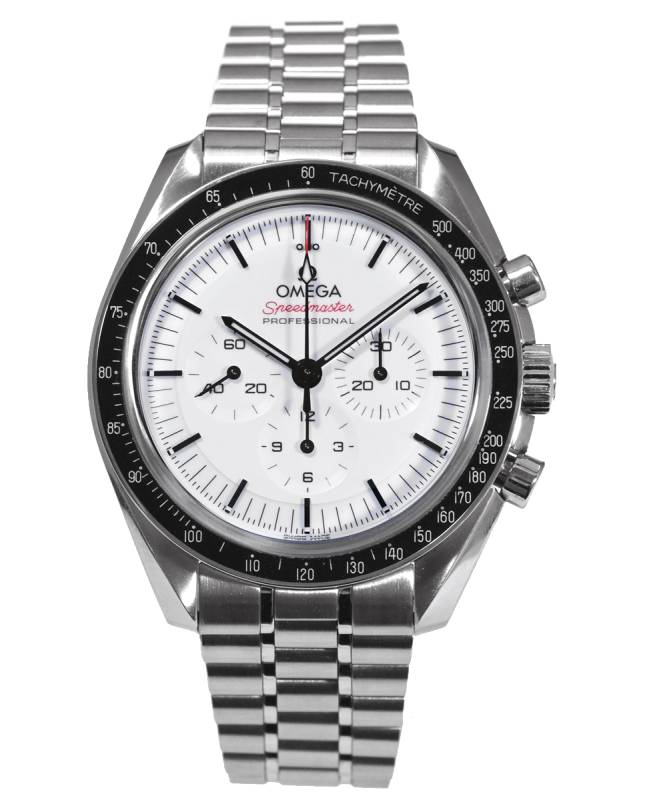 Watchdeal 310.30.42.50.04.001 Omega Speedmaster Professional Moonwatch