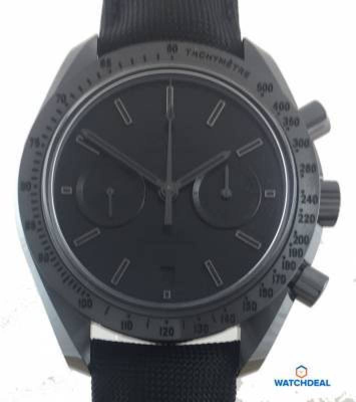 Entdecken Sie unsere große Auswahl an Omega-Uhren auf Watchdeal®  - dem Onlineshop für Luxusuhren.
