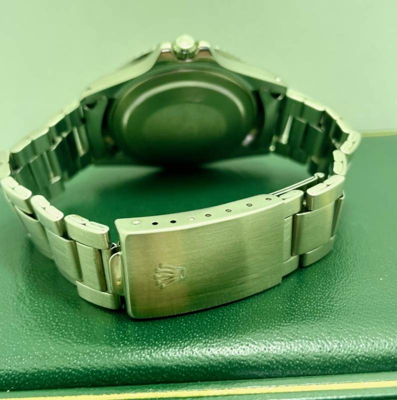 Rolex GMT 1675 / 3223826  1976