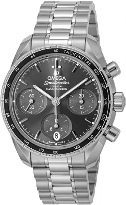 Watchdeal® Omega Speedmaster Luxury Watches buy online for less