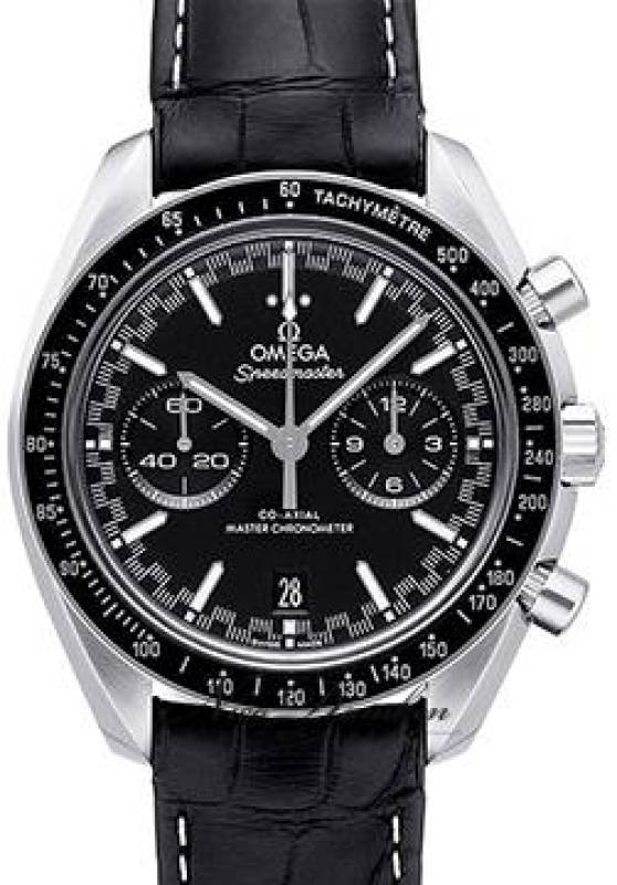 Watchdeal  329.33.44.51.01.001 Omega Speedmaster Racing