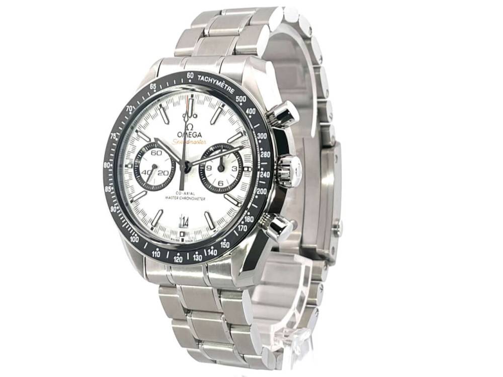 Entdecken Sie Omega Speedmaster Racing  Uhren in großer Auswahl bei Watchdeal®