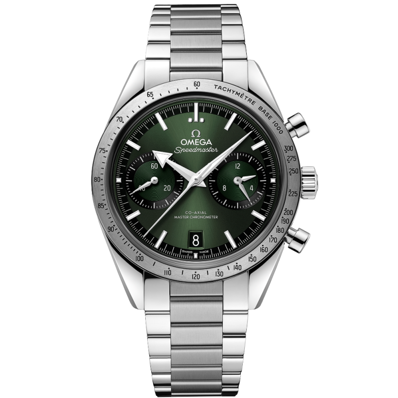 Discover Omega Speedmaster watches in large selection at Watchdeal®