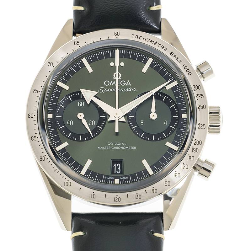 Discover Omega Speedmaster watches in large selection at Watchdeal®