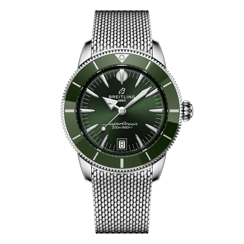Breitling Superocean Heritage B31 Automatic 40 AB3110361L1A1 Watchdeal
