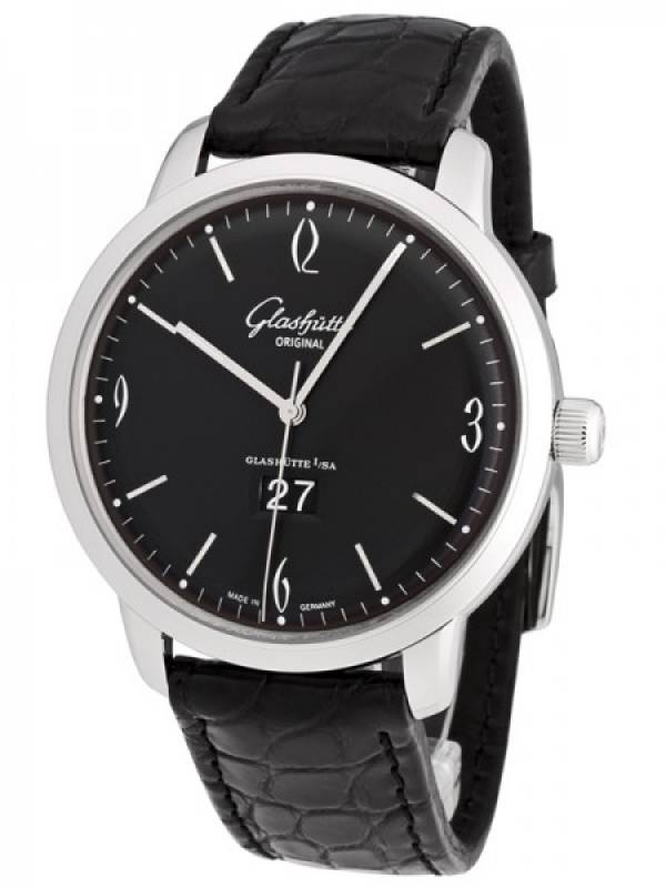 Watchdeal 2-39-47-03-02-04 Glashütte Original Sixties Panorama