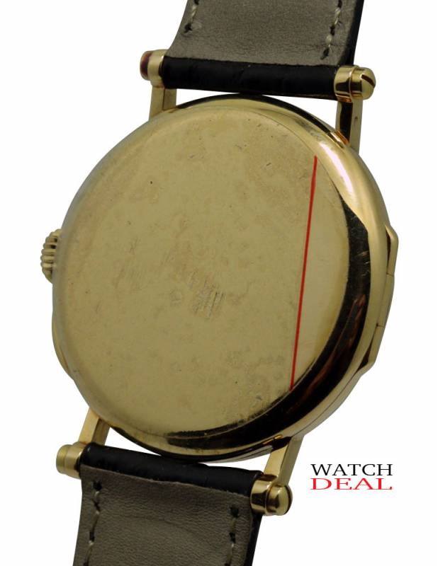 Patek Philippe Offiziersuhr Limited Edition Ref.3960 FULL SET