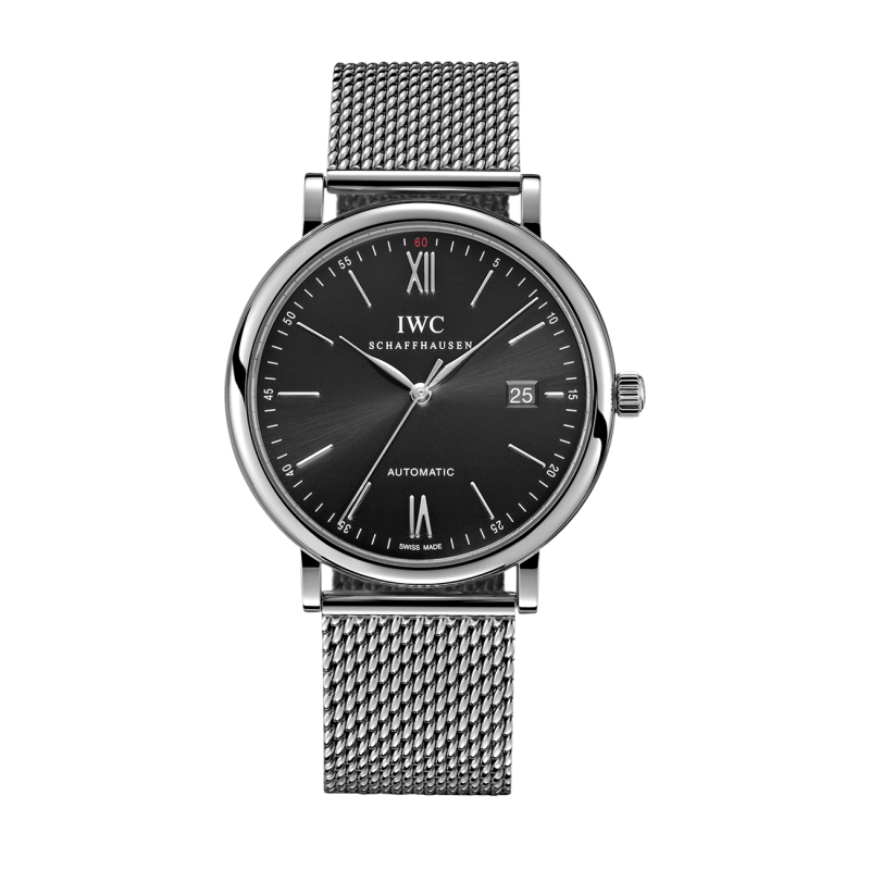Watchdeal IWC Portofino Automatik Steel 40mm