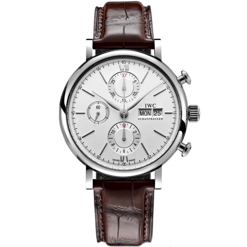 Watchdeal® IWC Portofino Chronograph 42mm