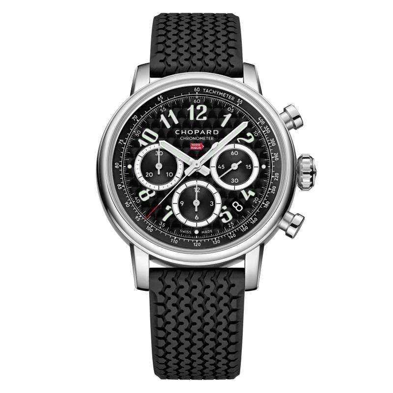 168619-3001 Chopard Mille Miglia Classic Chronograph⭐ Luxusuhren von Chopard zu fairen Preisen ⭐ Telefonberatung Watchdeal