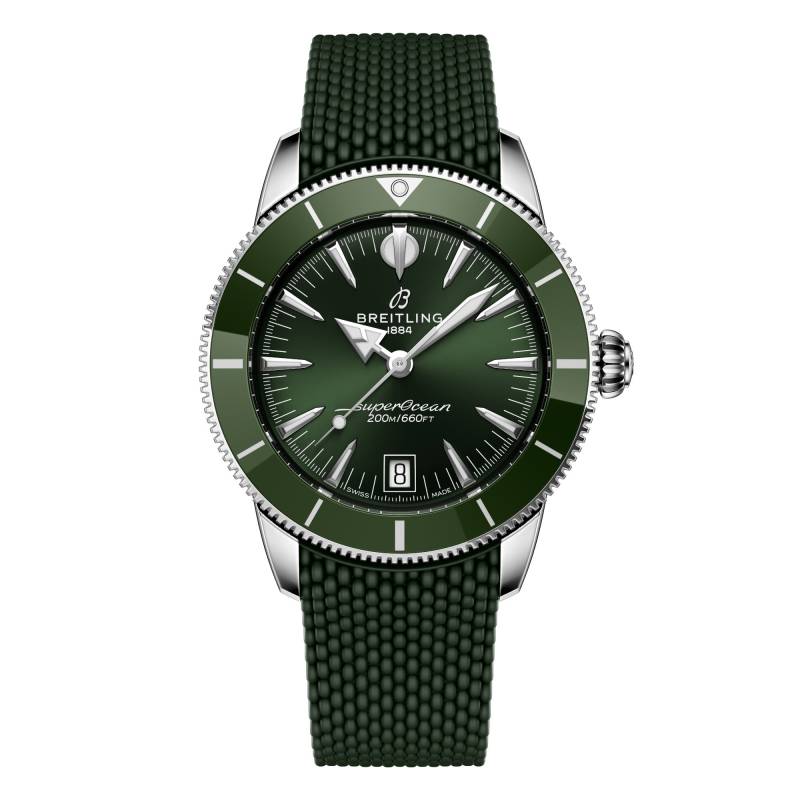Entdecken Sie AB3110361L1S1 Breitling Superocean Heritage B31 Automatic 40 - Watchdeal® seit 1984 die Adresse für Luxusuhren