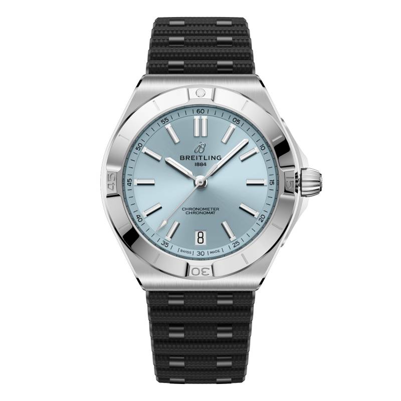Entdecken Sie die neue Chronomat B31 Automatic 40 bei Watchdeal.de: 40mm Dreizeiger mit Inhouse-Werk B31, 78h Reserve
