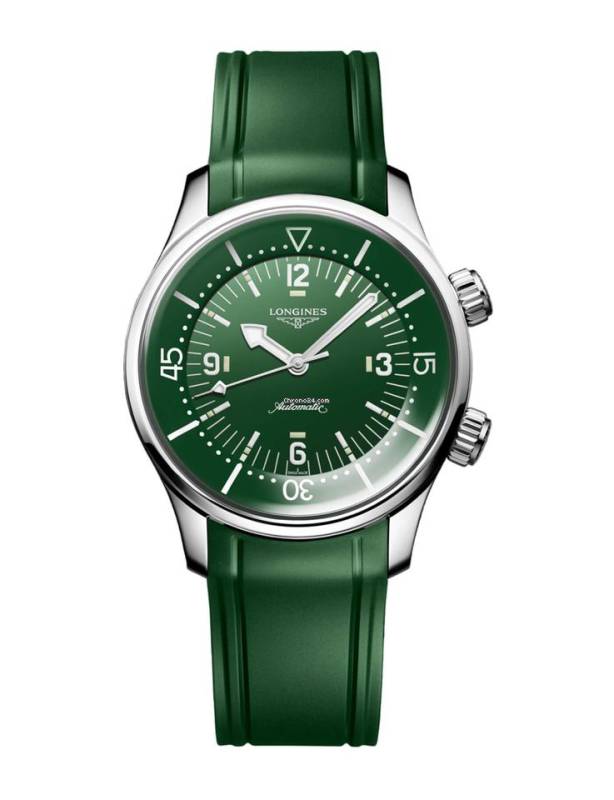 Watchdeal® - Neue Longines Heritage Legend Diver Uhren online zu günstigen Preisen kaufen