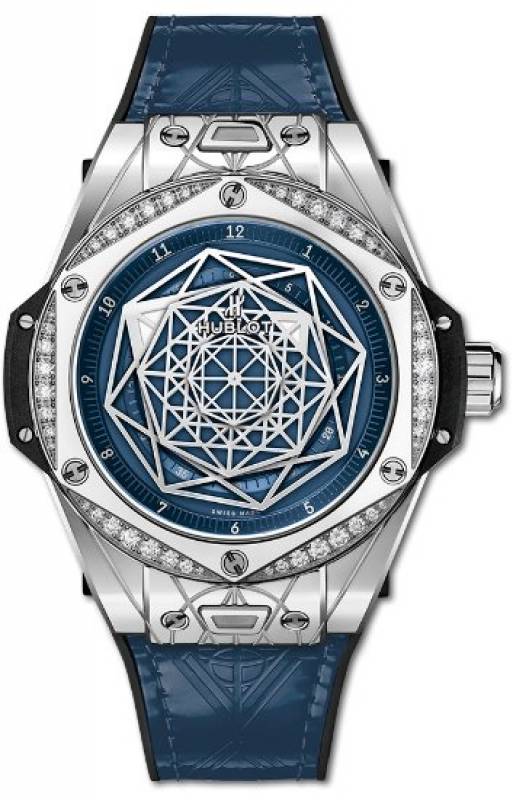 ✓ Luxusuhren von Hublot zu fairen Preisen‎ ✓ persönliche Übergabe  ✓ telefonische Beratung ✓ Watchdeal hat Luxusuhren zu günstigen Preisen seit über 30 Jahren ✓