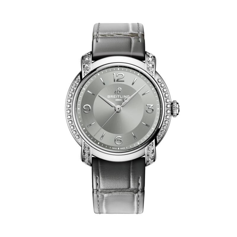 Entdecken Sie Breitling Lady Premier 32 Watchdeal® seit 1984 die erste Adresse für Luxusuhren