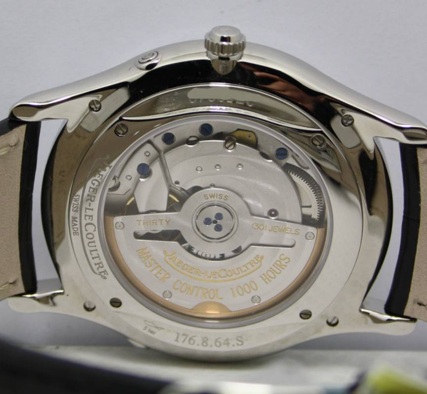 Watchdeal Jaeger-LeCoultre Uhr günstig online kaufen bei Watchdeal in Stuttgart jetzt entdecken