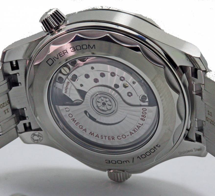 Watchdeal® - Online shopping for new Omega luxury watches at low prices