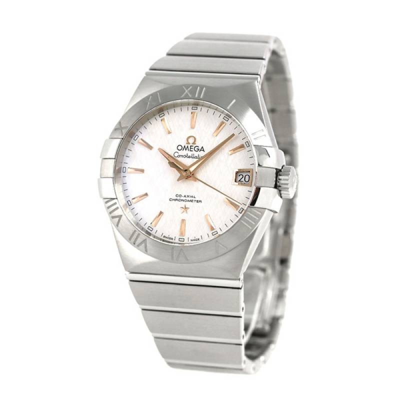 Watchdeal® - Buy new Omega Constellation watches online at low prices