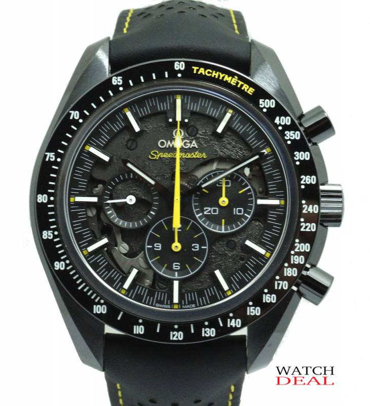 Entdecken Sie Omega Speedmaster bei Watchdeal online günstig kaufen