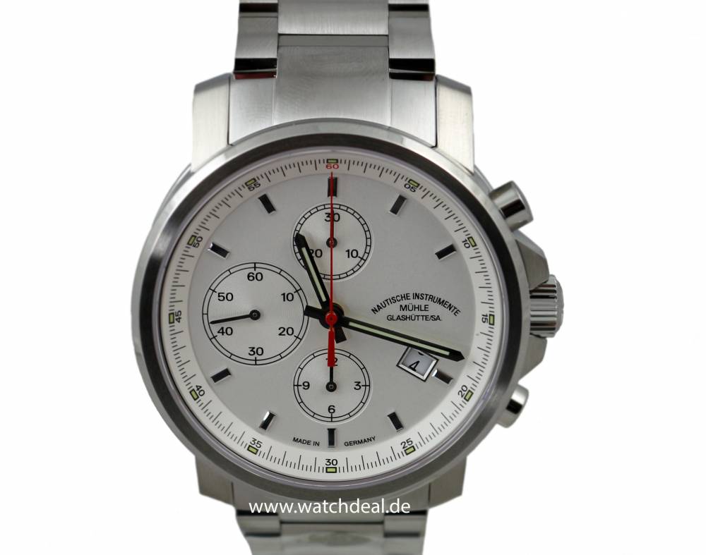 Mühle Glashütte: Alle Modelle und Preise bei Watchdeal® in Stuttgart, Deutschland