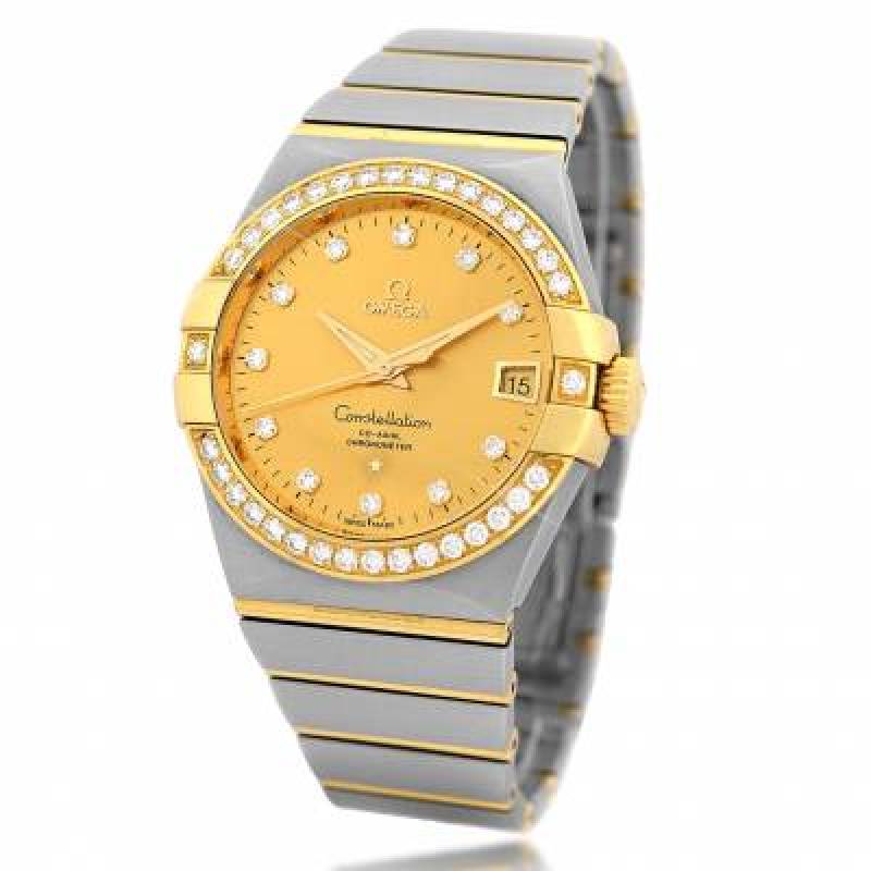 Watchdeal® - Neue Omega Constellation Uhren günstig online kaufen