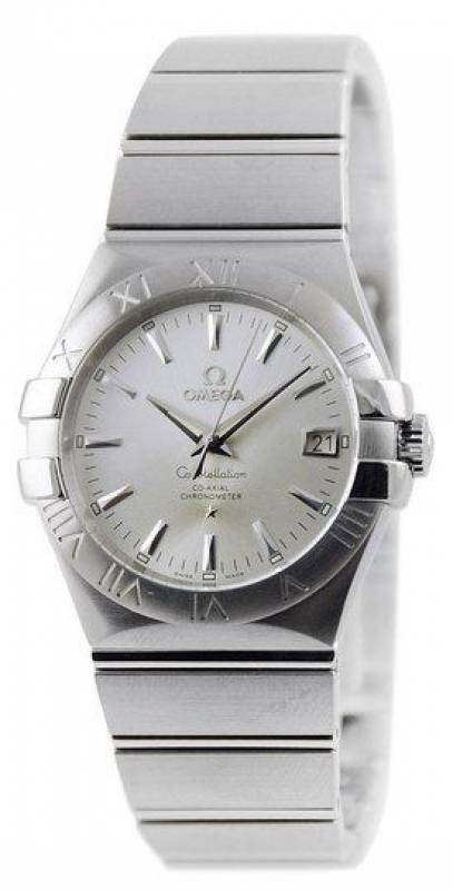 Watchdeal® - Neue Omega Constellation Uhren günstig online kaufen