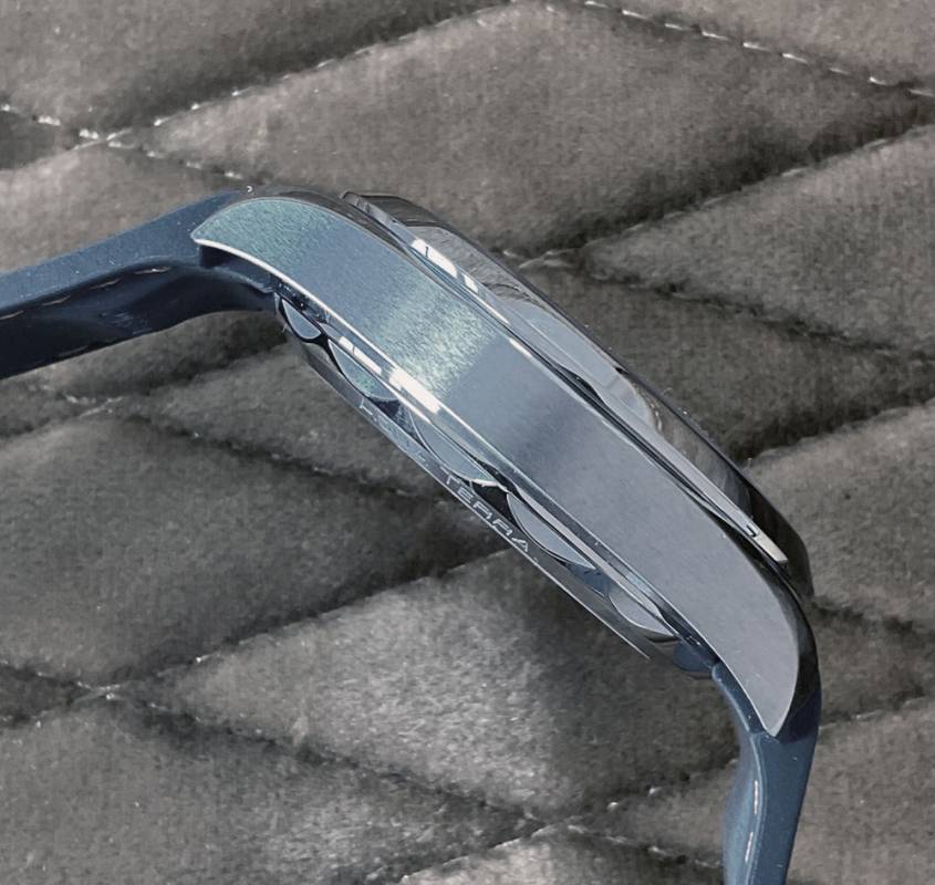 220.12.41.21.02.002 Omega Seamaster Aqua Terra 150M Co-Axial