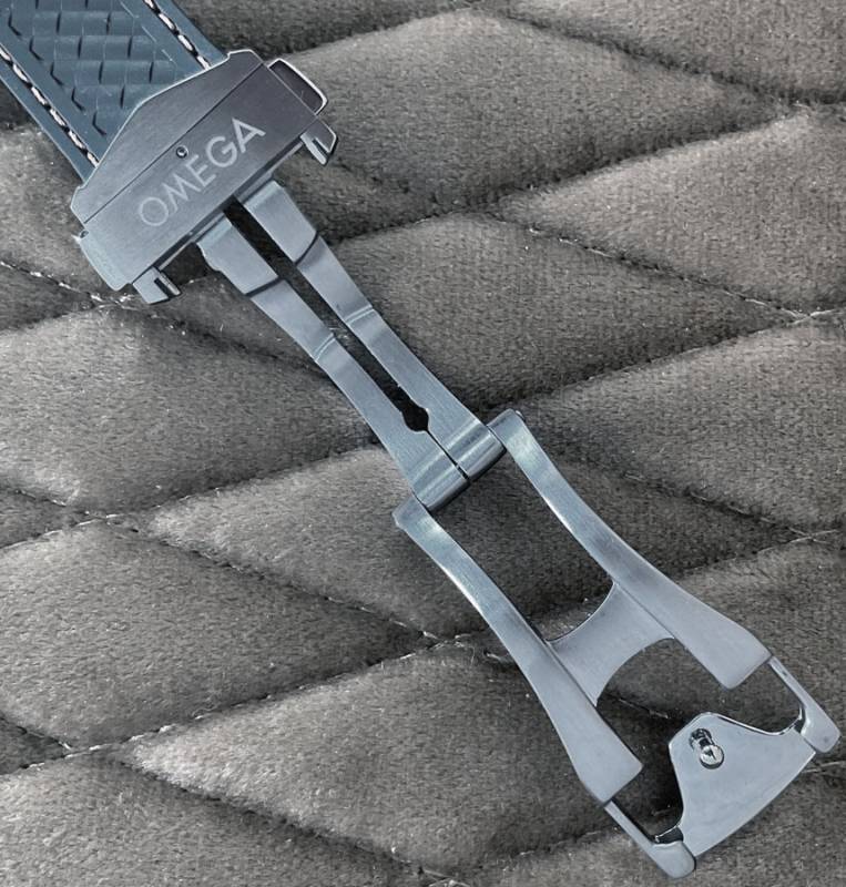 220.12.41.21.02.002 Omega Seamaster Aqua Terra 150M Co-Axial