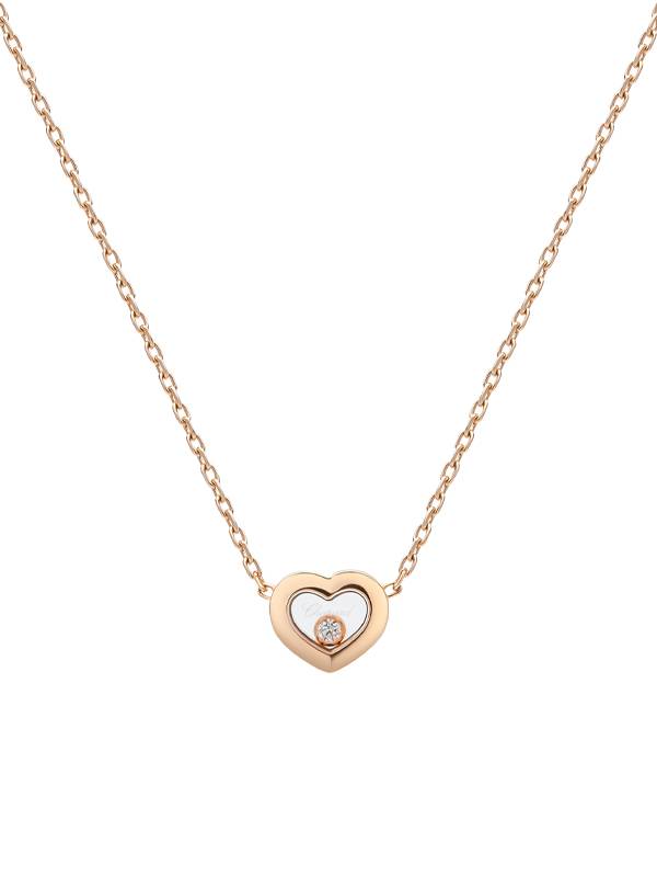 Chopard Schmuck kaufen: Alle Modelle und Preise bei Watchdeal®