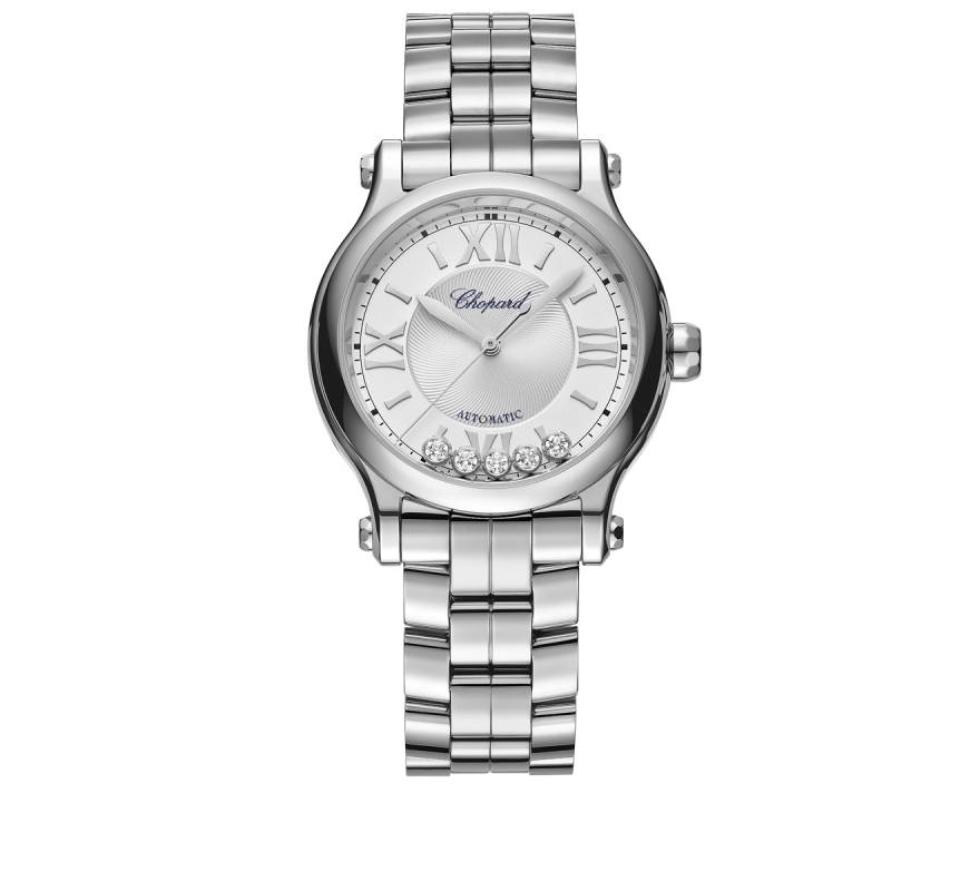 Chopard Happy Sport 33 mm Automatic Watches from Watchdeal®