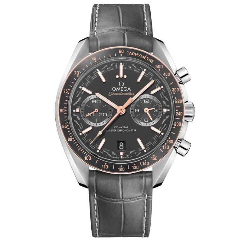 Entdecken Sie Omega Speedmaster Racing  Uhren in großer Auswahl bei Watchdeal®