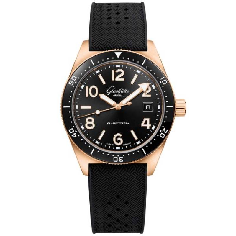Shop for New Glashütte Original Watches at low prices at Watchdeal®