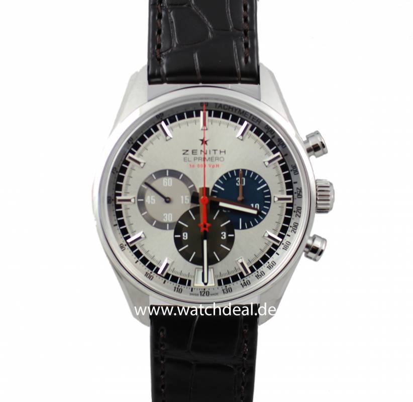 Zenith Uhr, günstig, online kaufen bei Watchdeal in Stuttgart jetzt entdecken