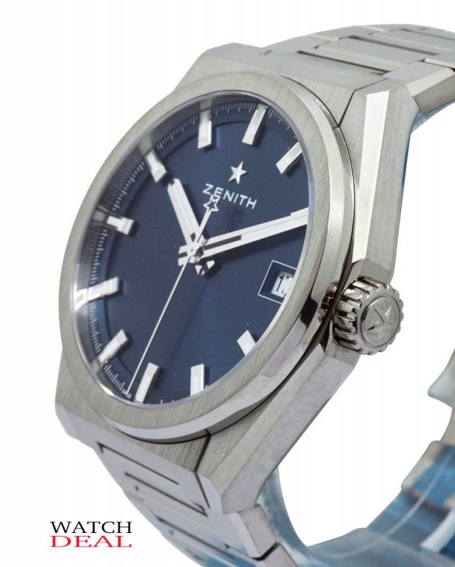 Watchdeal.de Zenith Uhr günstig online kaufen bei Watchdeal in Stuttgart jetzt entdecken