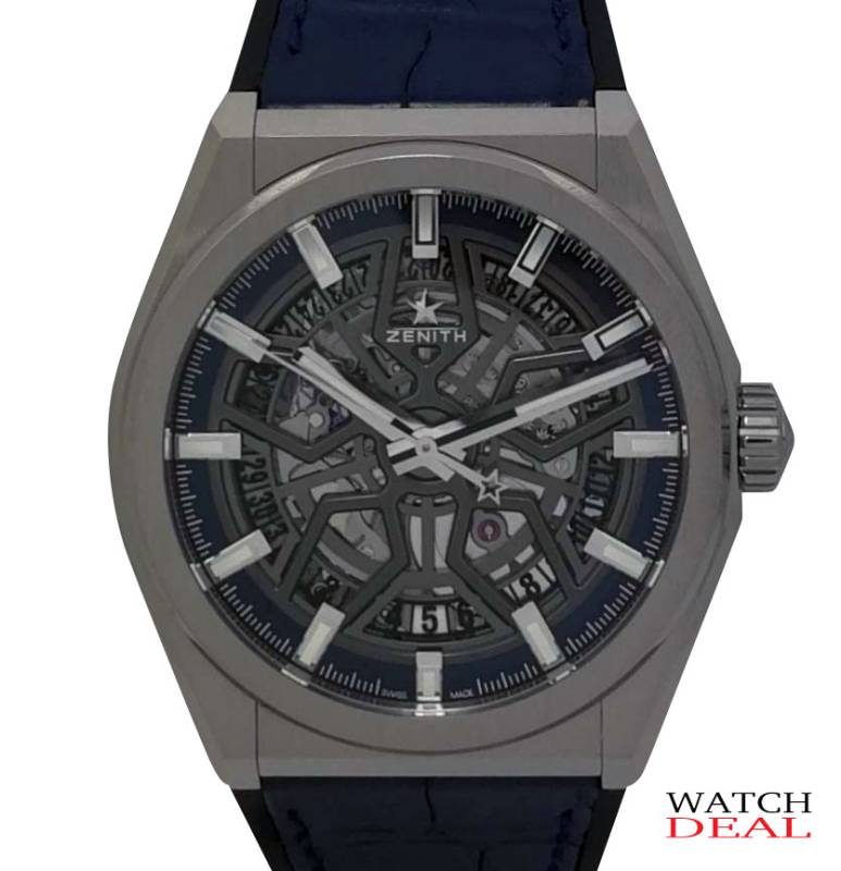 Zenith Defy guenstig online in Stuttgart kaufen