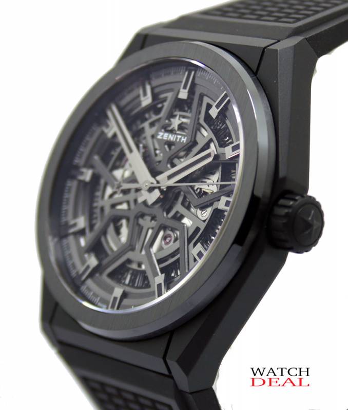 Zenith Uhr günstig online kaufen bei Watchdeal in Stuttgart jetzt entdecken