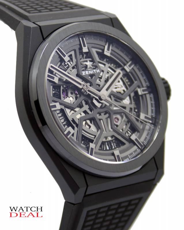 Zenith Uhr günstig online kaufen bei Watchdeal in Stuttgart jetzt entdecken