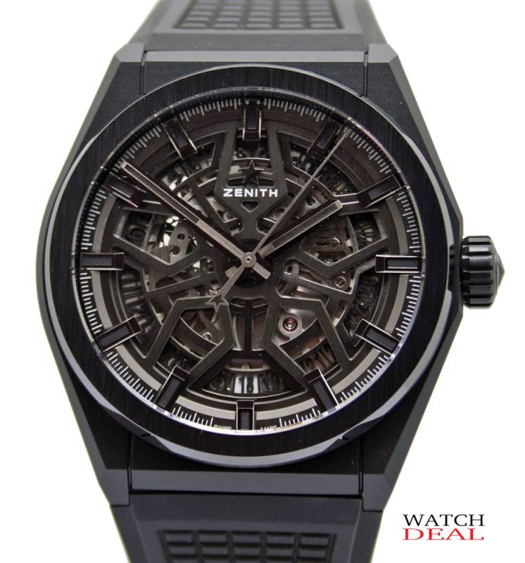 Zenith Uhr günstig online kaufen bei Watchdeal in Stuttgart jetzt entdecken