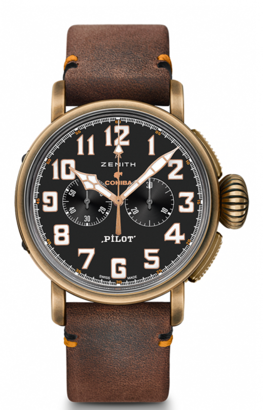 Zenith  Uhr, günstig, online kaufen bei Watchdeal in Stuttgart jetzt entdecken